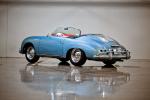 Porsche 356A 1600S Speedster 1957 года